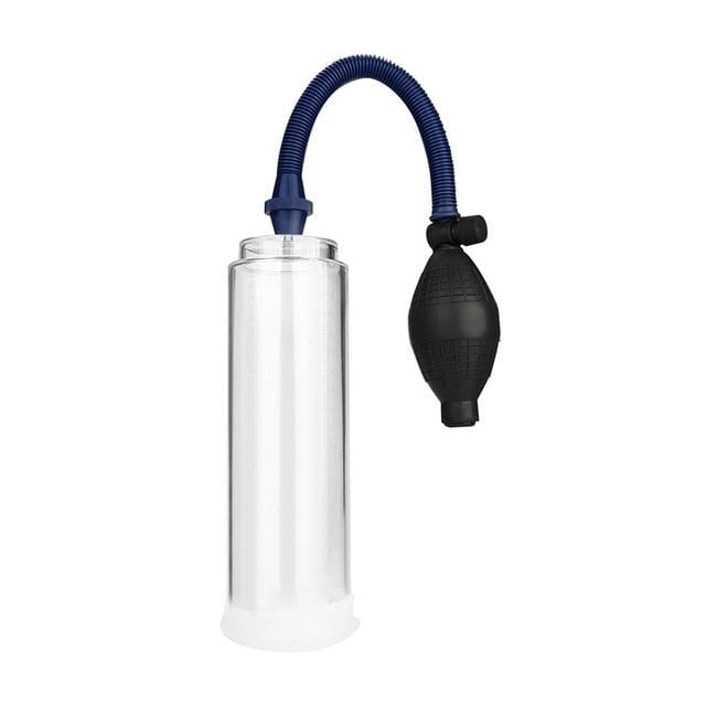 Grow Your Confidence Penile Pump BDSM product view