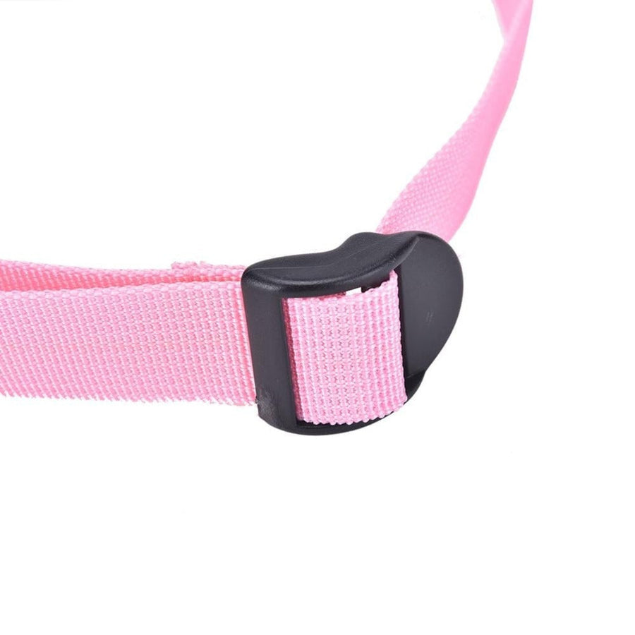 Quick Release Open Mouth Ball Gag BDSM, gallery view 7