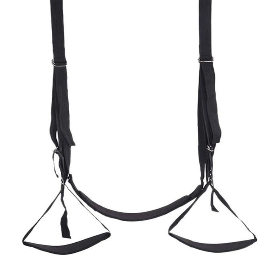 Secure Door-Mounted Sex Swing BDSM product view