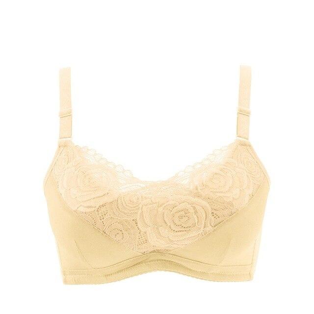 Sissy Crossdressing Bra, gallery view 6