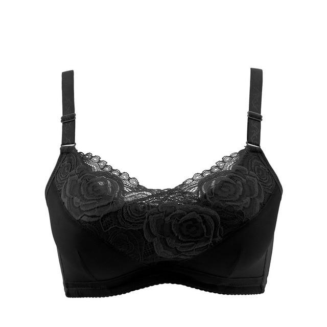 Sissy Crossdressing Bra, gallery view 7
