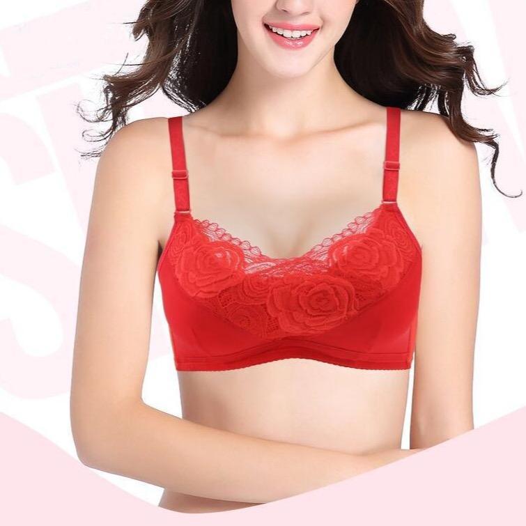Sissy Crossdressing Bra, gallery view 5