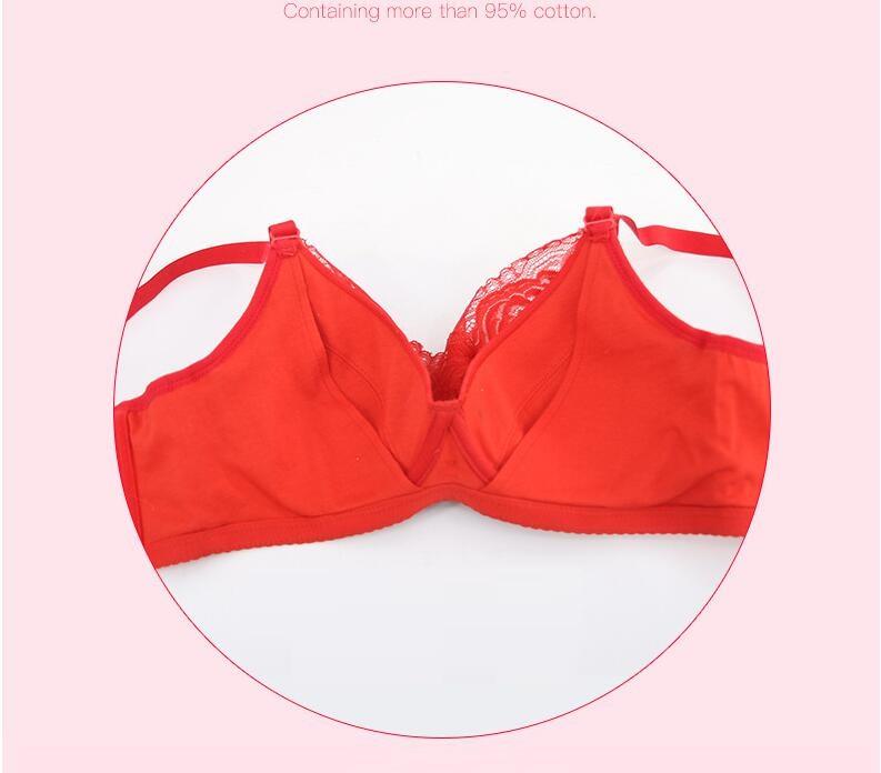 Sissy Crossdressing Bra, gallery view 4