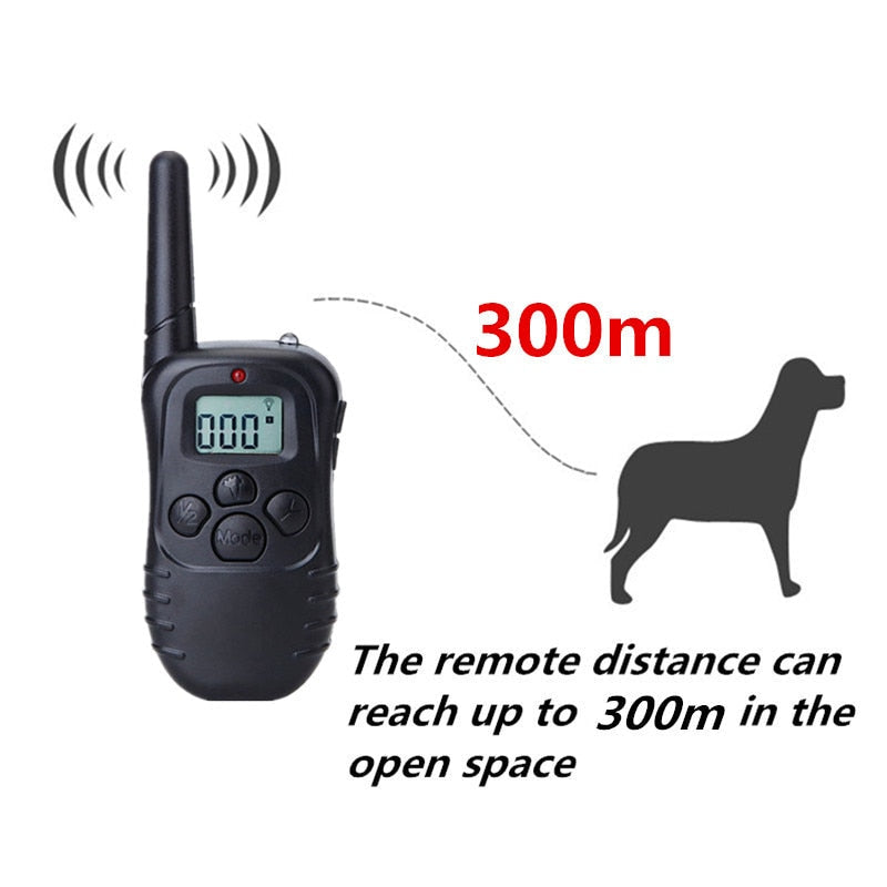Play Shock Collar with Remote, gallery view 4