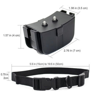 Play Shock Collar mit Fernbedienung