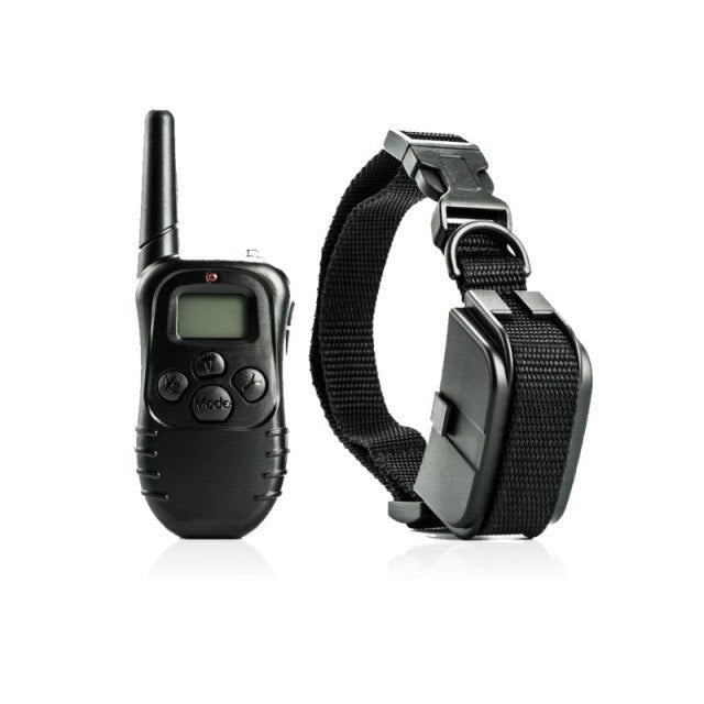 Play Shock Collar with Remote product view