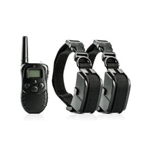 Lade das Bild in den Galerie-Viewer, Play Shock Collar mit Fernbedienung
