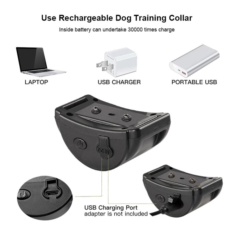 Obedience Training Human Shock Collars, gallery view 5