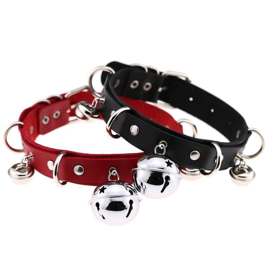 Playtime Favorite DDLG Collar product view