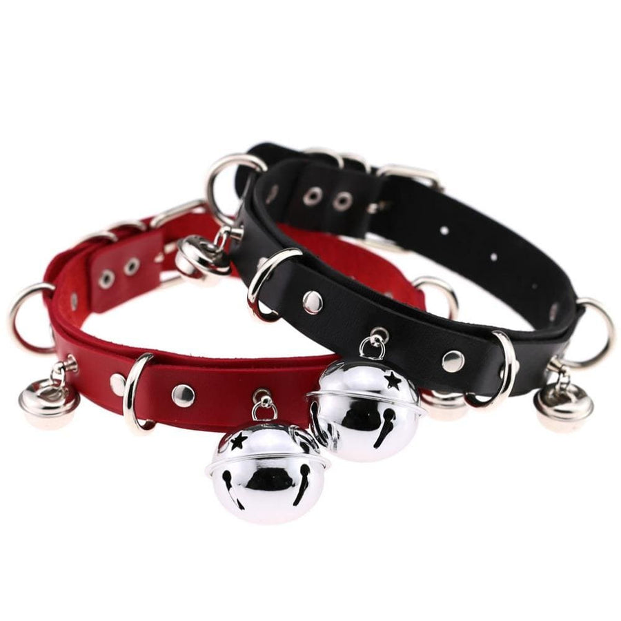 Playtime Favorite DDLG Collar product view