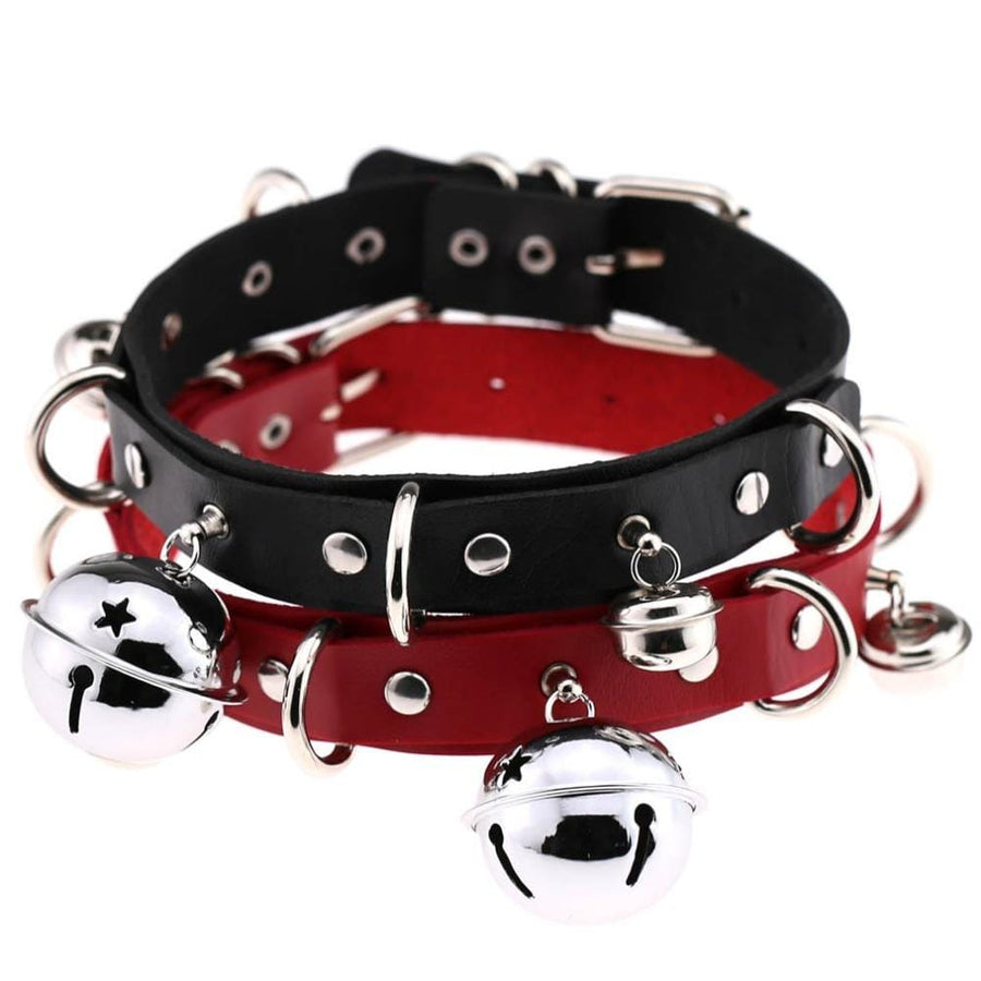Playtime Favorite DDLG Collar, gallery view 12