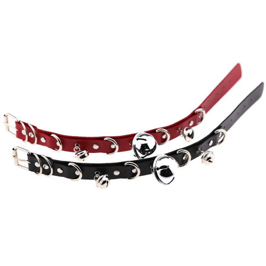 Playtime Favorite DDLG Collar, gallery view 19