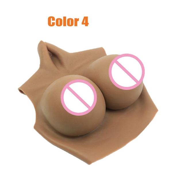Huge S Cup Breast Forms, gallery view 13