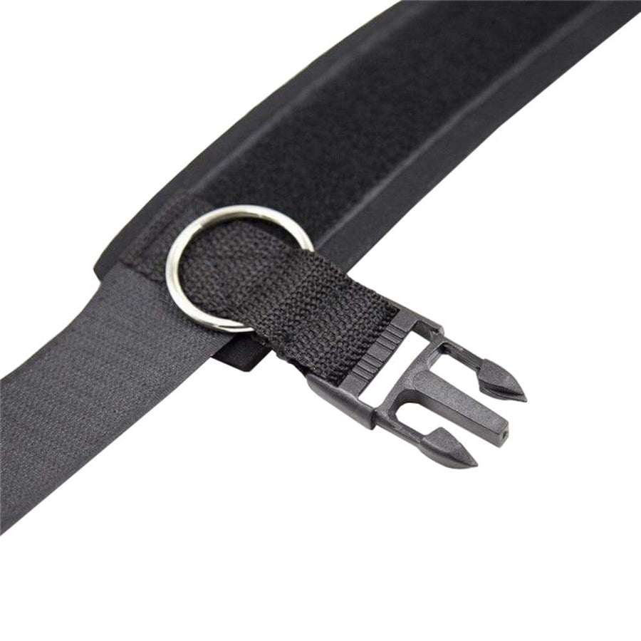 Slave Perfect Wrist and Ankle Restraints BDSM, gallery view 4