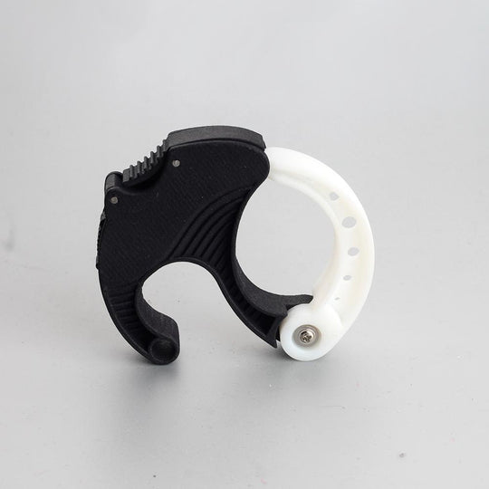 No Escape Penis Cuff BDSM product view