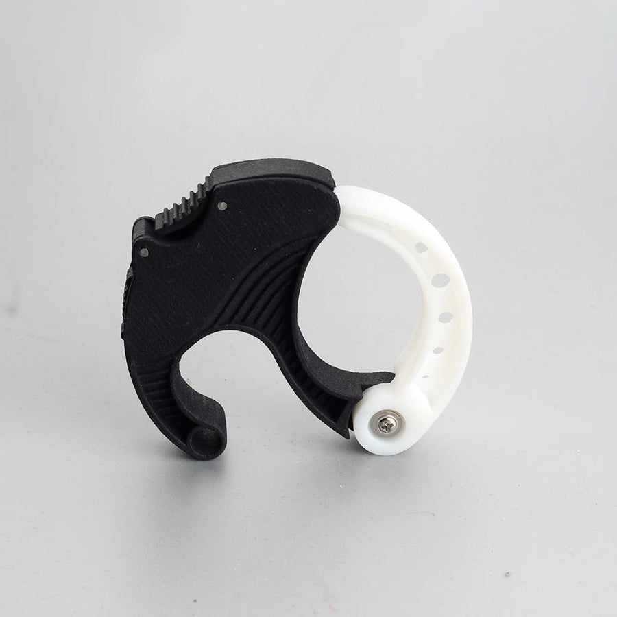 No Escape Penis Cuff BDSM product view