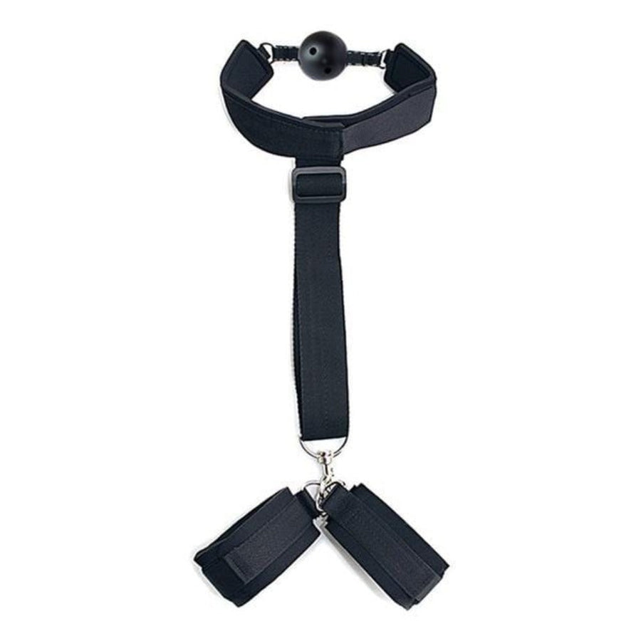 Submission Restraint Slave BDSM product view