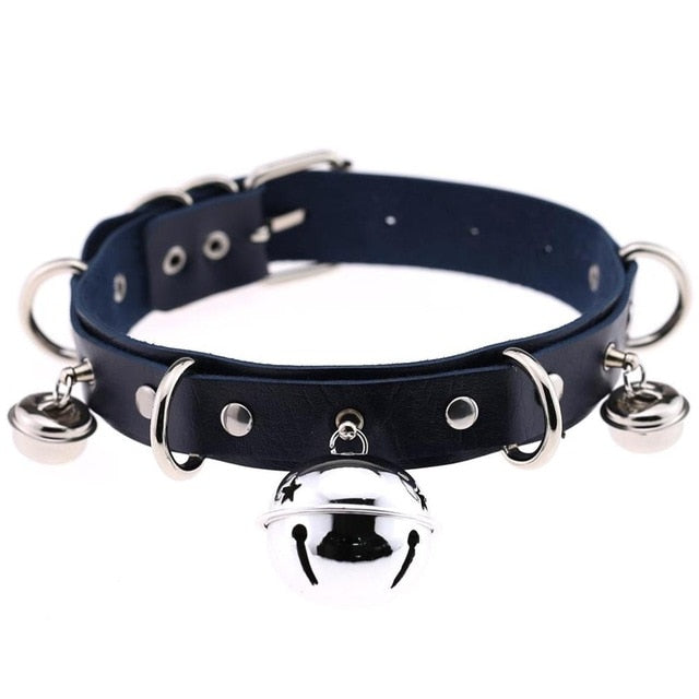Neck Collar with Bell product view