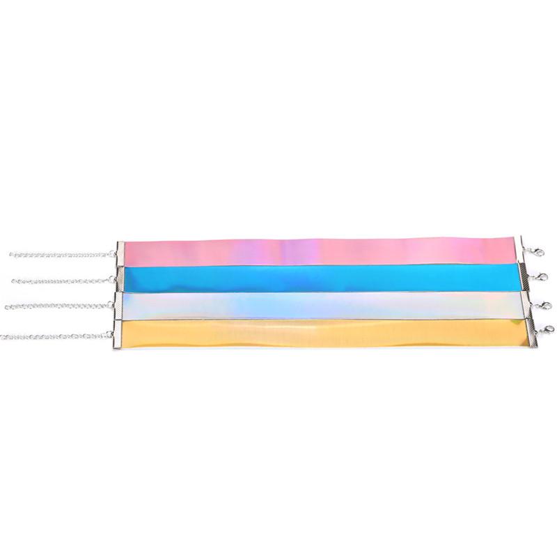 Discreet Day Colorful ollar product view
