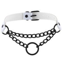 Load image into Gallery viewer, Fashionable Submissive Day Collars
