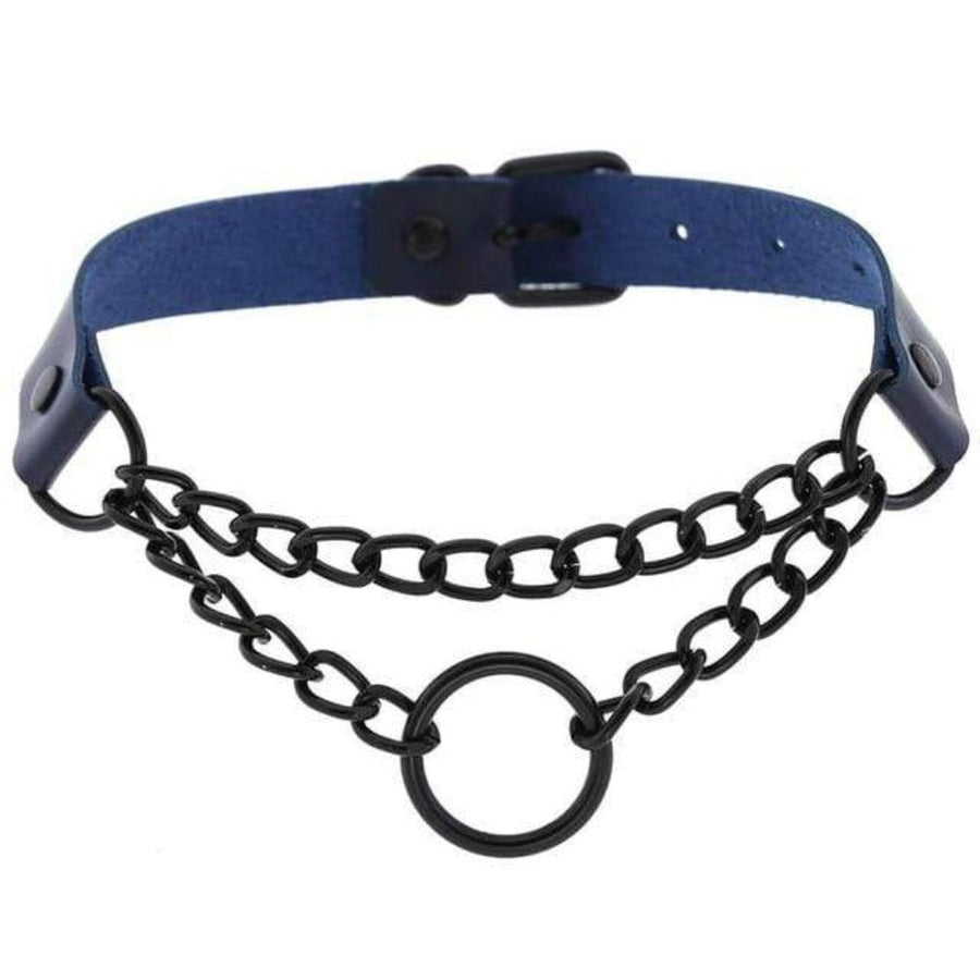 Fashionable Submissive Day Collars, gallery view 3