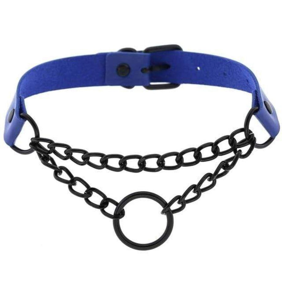 Fashionable Submissive Day Collars, gallery view 8