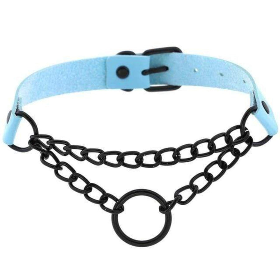 Fashionable Submissive Day Collars, gallery view 16