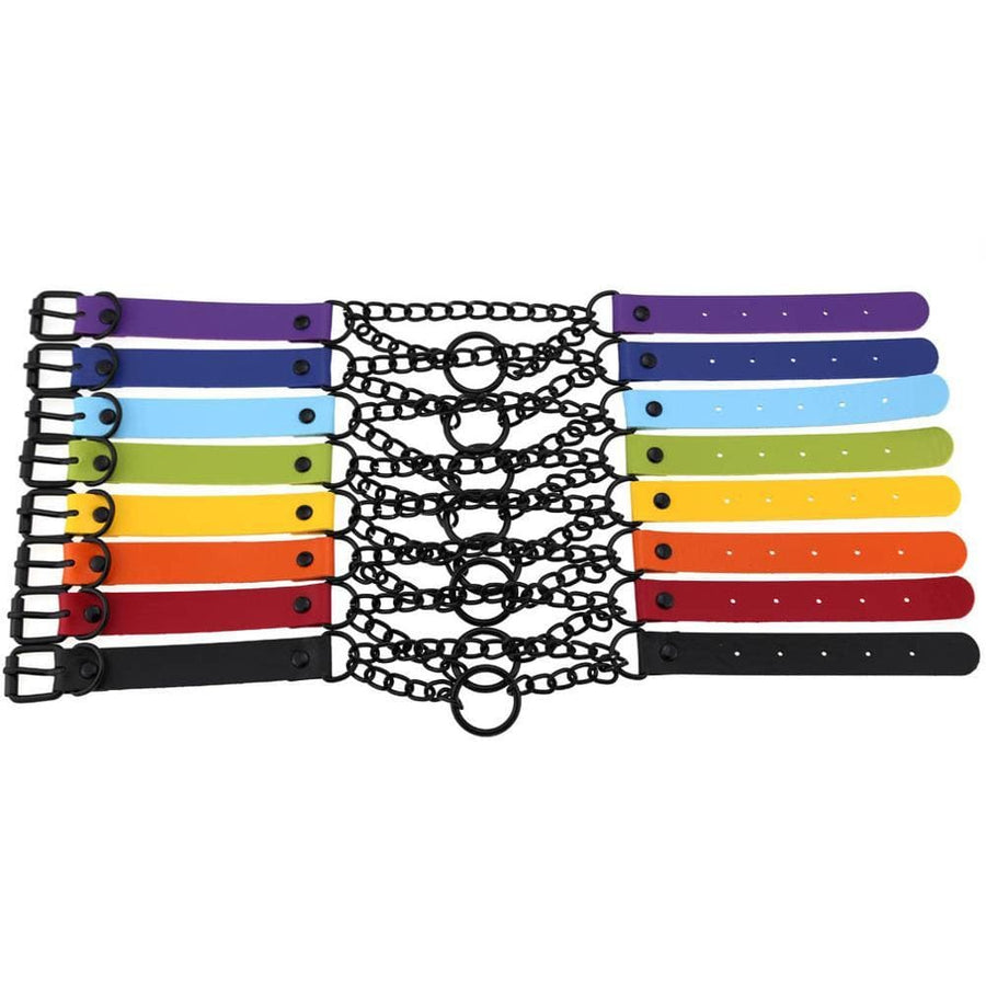 Fashionable Submissive Day Collars product view