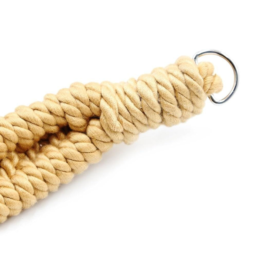 Rope-Themed Collar of Consideration, gallery view 5