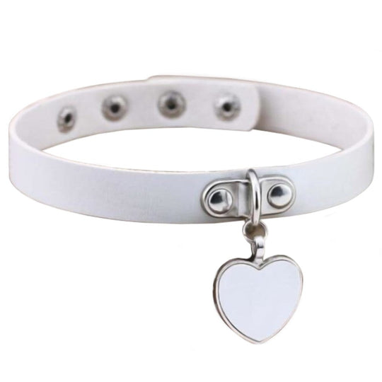 Sex Gothic Fashion Choker product view