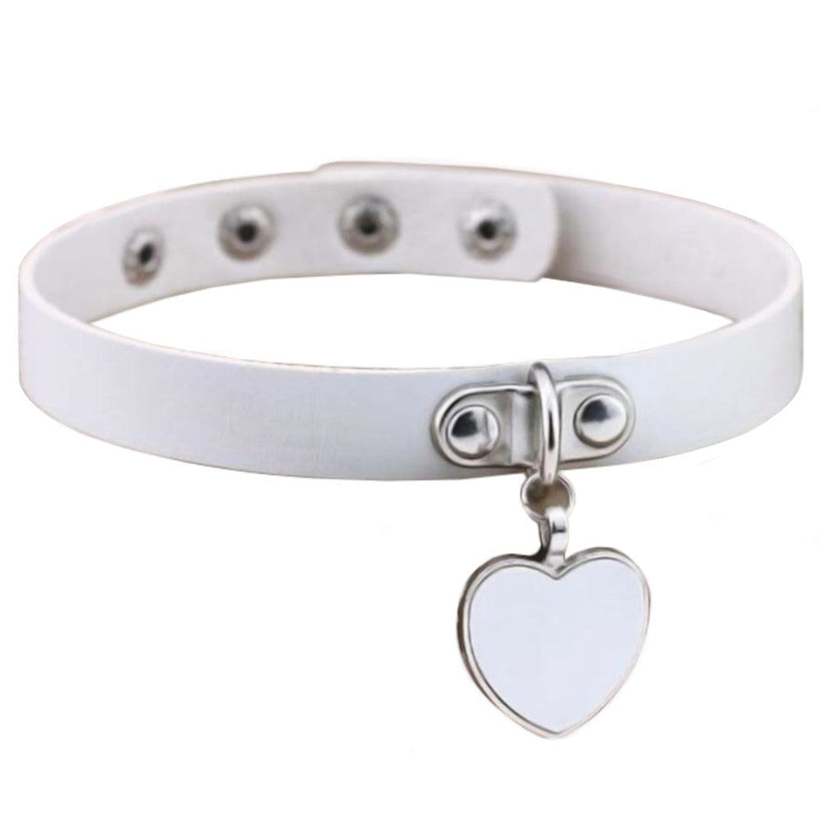 Sex Gothic Fashion Choker product view