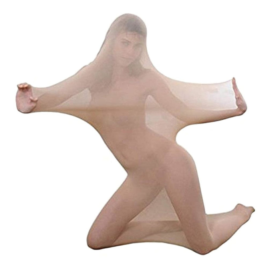 See-Through Spandex Sex Bag BDSM product view