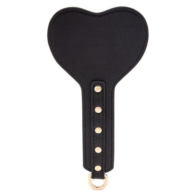 Genuine Leather BDSM Collar with Leash BDSM, gallery view 9