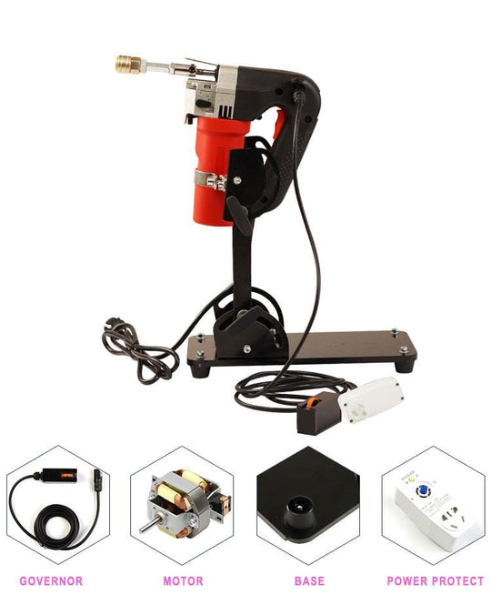 High-Speed Sex Machine Gun product view