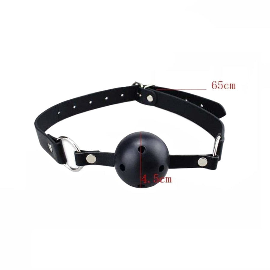 Beginner Perfect 10-Pcs BDSM Set BDSM, gallery view 10