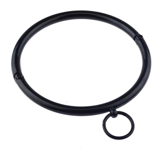 Submission Play Ring of Steel Collar, gallery view 3