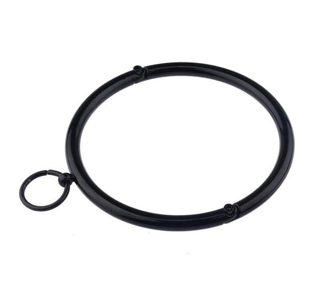 Submission Play Ring of Steel Collar, gallery view 2