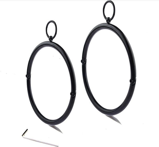 Submission Play Ring of Steel Collar product view
