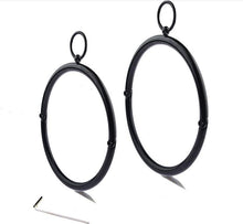 Load image into Gallery viewer, Submission Play Ring of Steel Collar
