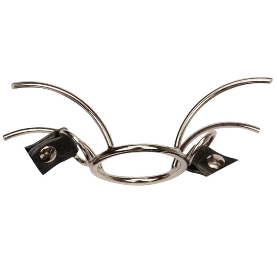 Extreme Bondage Spider Gag BDSM product view
