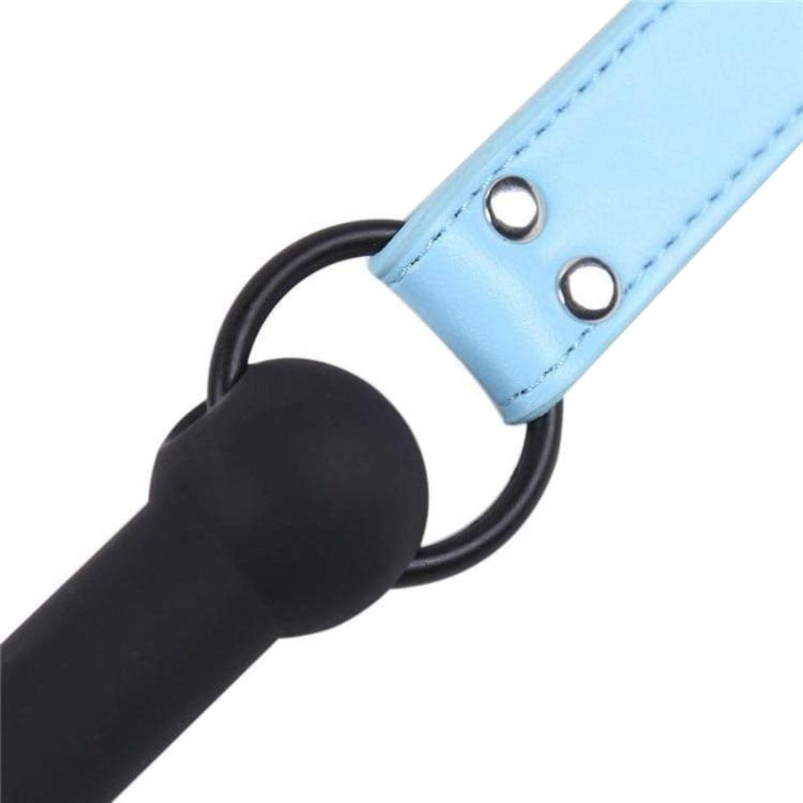 Silicone Gagging Toys, gallery view 6