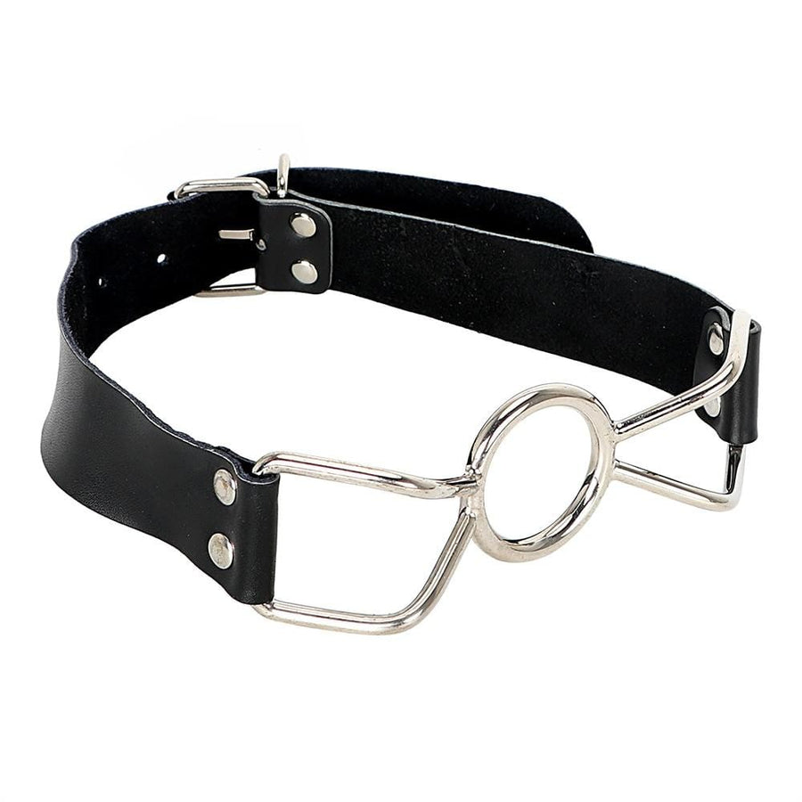 Sexual Bondage Spider Ring Gag BDSM, gallery view 2