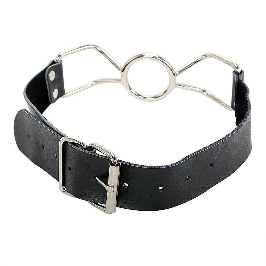 Sexual Bondage Spider Ring Gag BDSM, gallery view 3