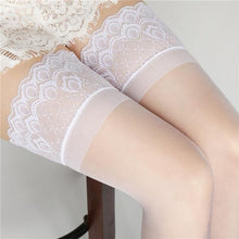 Load image into Gallery viewer, &quot;Sissy Princess&quot; Stockings
