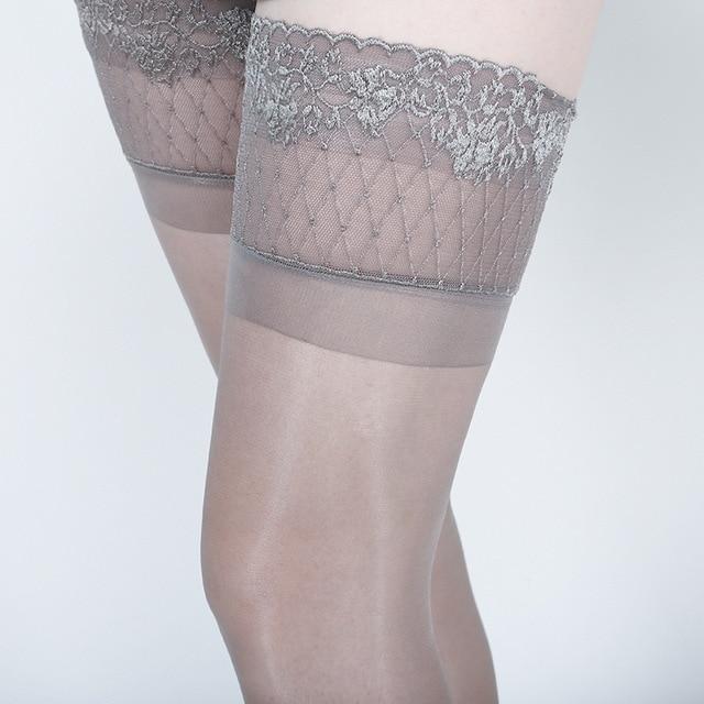 "Sissy Princess" Stockings, gallery view 14