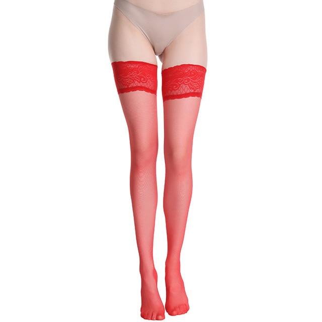 "Sissy Princess" Stockings, gallery view 15