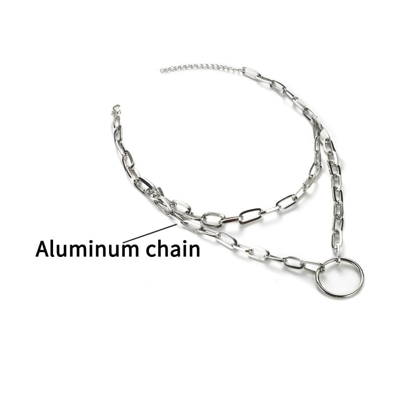 Submissive Necklace, gallery view 3