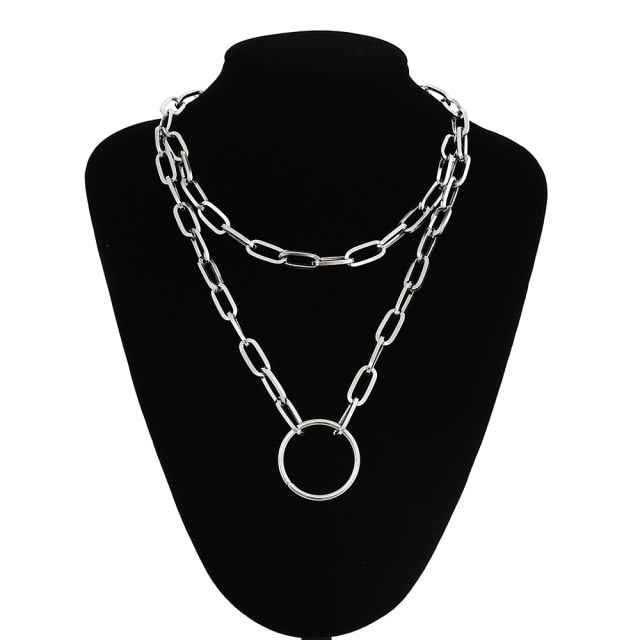 Submissive Necklace product view