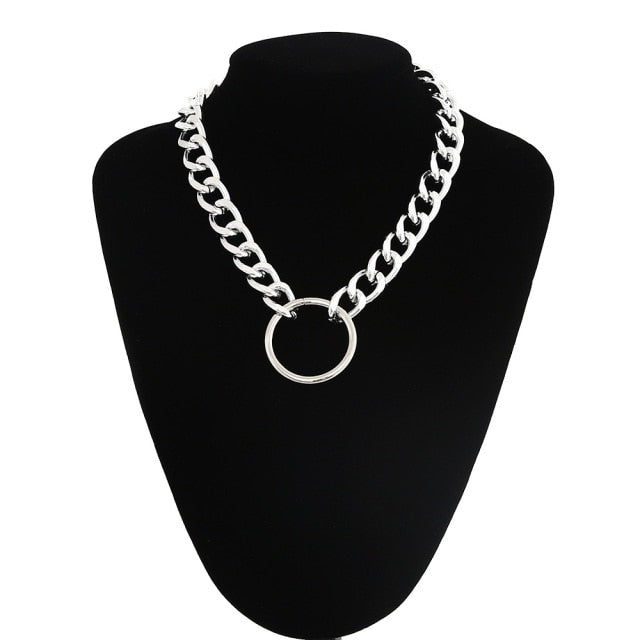 Submissive Necklace, gallery view 5