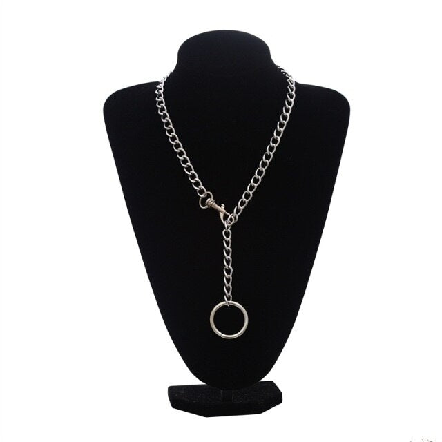 Submissive Necklace, gallery view 9